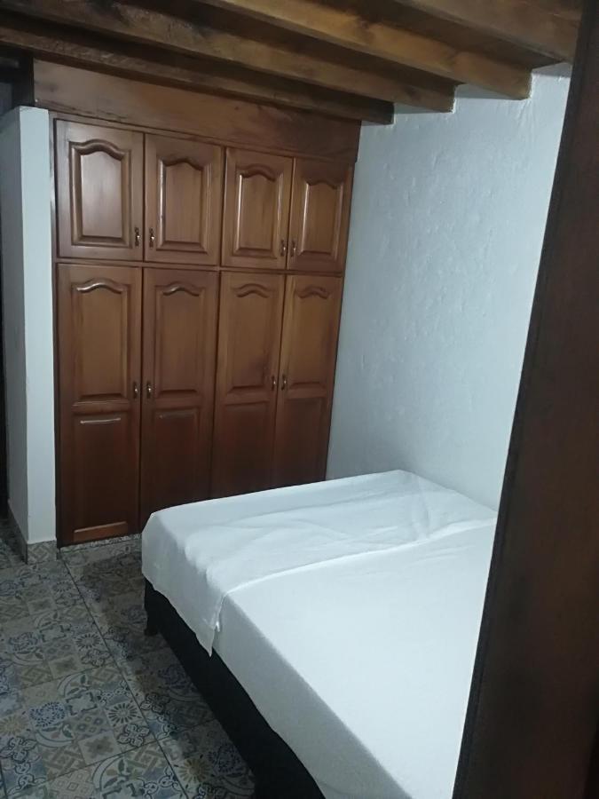 Dulce Estancia خاردين المظهر الخارجي الصورة