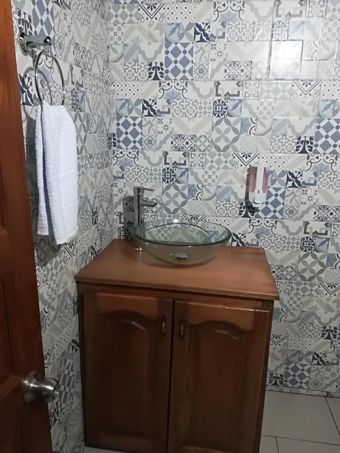 Dulce Estancia خاردين المظهر الخارجي الصورة