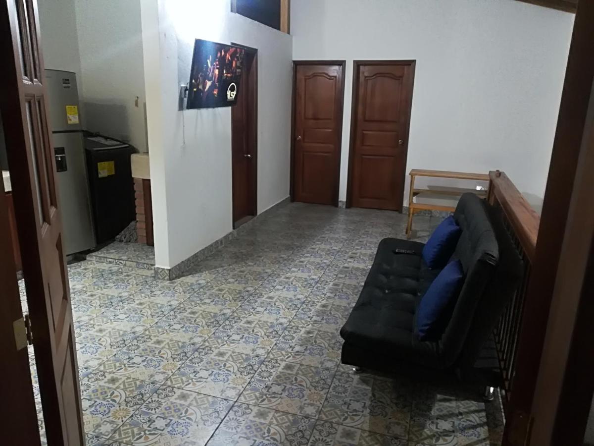 Dulce Estancia خاردين المظهر الخارجي الصورة