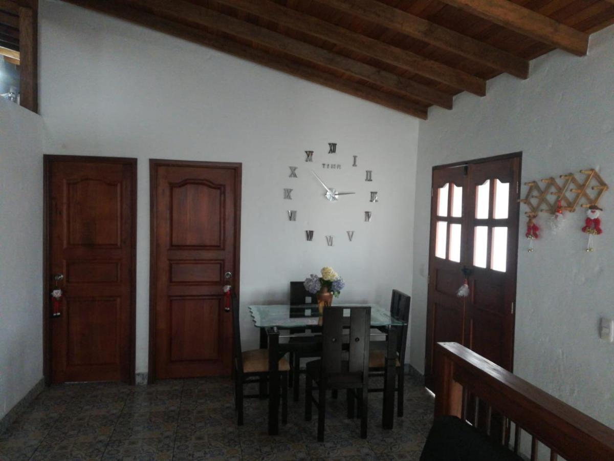 Dulce Estancia خاردين المظهر الخارجي الصورة
